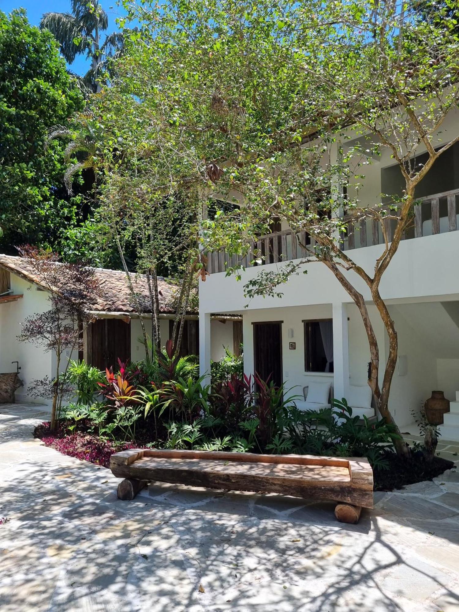 Hotel Vila Sao Joao Транкозу Екстер'єр фото